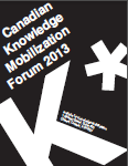 2012 Report Cover
