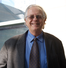 Dr Charles Davis
