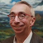 Dr Ivan Silver