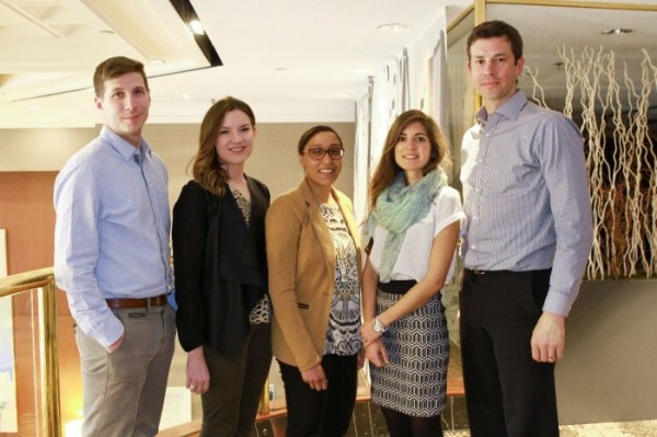 OBI Knowledge Translation team