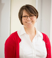 Vicky Ward