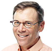 Michael Ungar