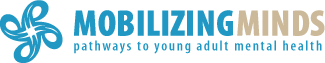 Mobilizing Minds logo
