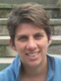 Sarah Morton