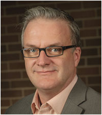 Stephen Gaetz