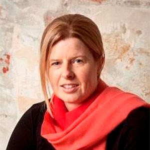 Tamika Heiden